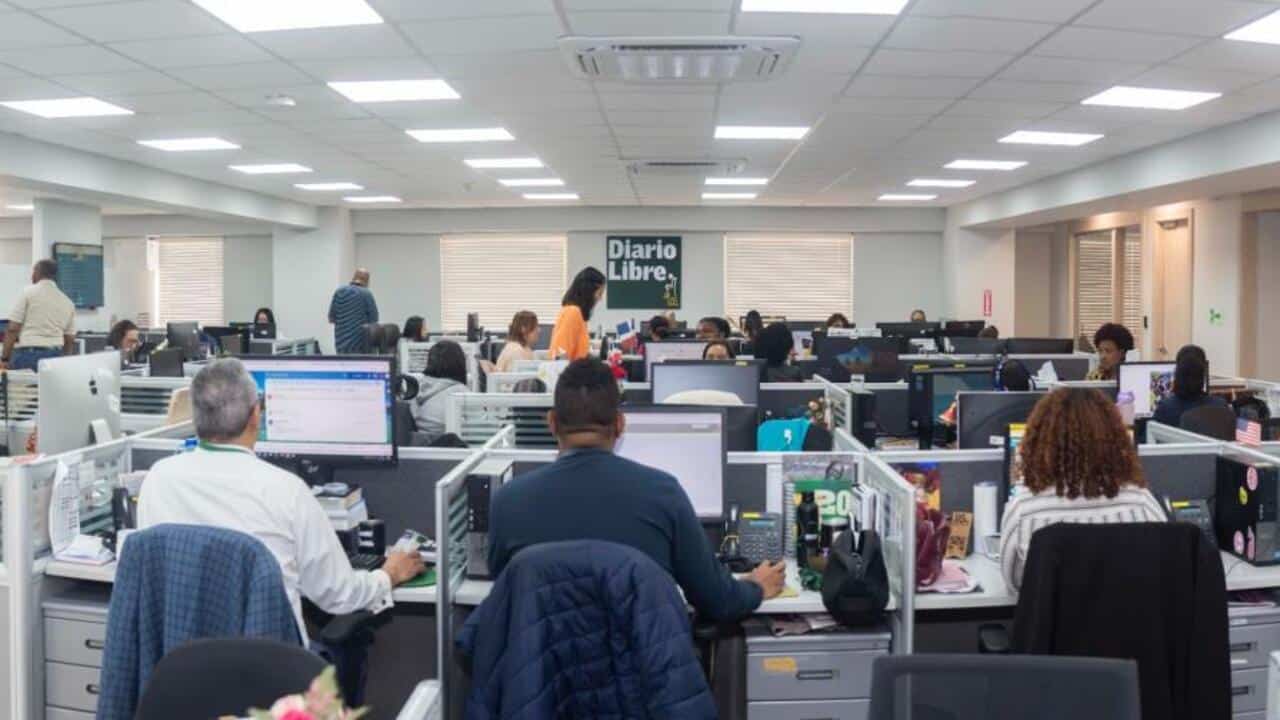 Diario Libre: 25 a&ntilde;os de innovaci&oacute;n, lectura y liderazgo en el periodismo dominicano
