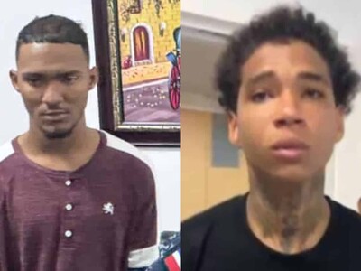 Santiago: dos jóvenes enfrentan prisión preventiva tras asalto a mujer