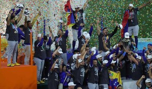 Campeones del Cl&aacute;sico no podr&aacute;n viajar a Venezuela por compromisos en EE. UU., dice ministro