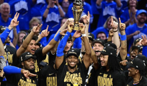 El Thunder no visitar&aacute; a la Casa Blanca para festejar su campeonato por asuntos de agenda