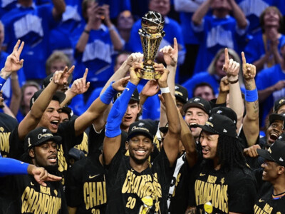 Thunder no visitará la Casa Blanca: temas de agenda