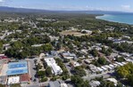 Turismo, tierras raras y puerto espacial: obras que ilusionan a Pedernales con su futuro económico Turismo, tierras raras y puerto espacial: obras que ilusionan a Pedernales con su futuro económico