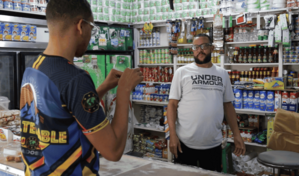 Vivir sin o&iacute;r: las barreras de la comunidad sorda en Rep&uacute;blica Dominicana