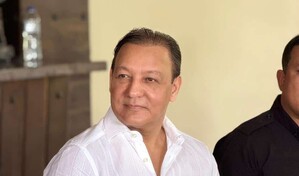 Abel Mart&iacute;nez ante aumento de combustibles: "El Gobierno solo sabe sacarle dinero al pueblo"