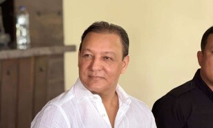 Abel Mart&iacute;nez ante aumento de combustibles: "El Gobierno solo sabe sacarle dinero al pueblo"