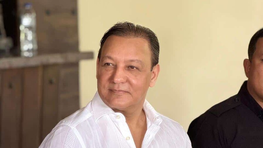 Abel Mart&iacute;nez ante aumento de combustibles: "El Gobierno solo sabe sacarle dinero al pueblo"