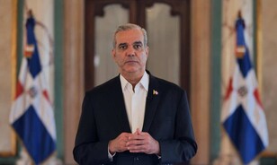 Crisis mundial: Abinader no quitar&aacute; las ayudas sociales ni reducir&aacute; la inversi&oacute;n p&uacute;blica