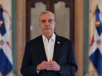 Abinader prevé medidas a mediano y largo plazo por conflicto en Irán