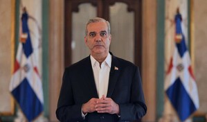 Abinader advierte de alzas en alimentos y pasajes por impacto de la guerra en Ir&aacute;n