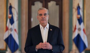 Abinader advierte de alzas en alimentos y pasajes por impacto de la guerra en Ir&aacute;n