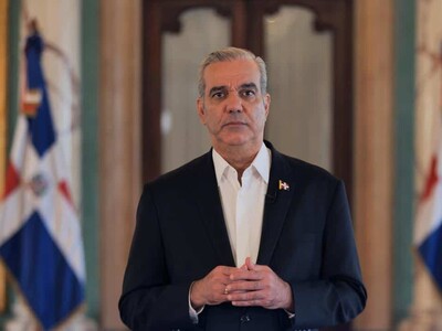 Abinader: Disfrutemos en familia con prudencia la Semana Santa