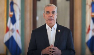 Abinader advierte impacto econ&oacute;mico por guerra en Ir&aacute;n; anuncia ajustes fiscales y subsidios