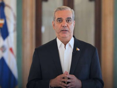 Abinader advierte impacto económico por guerra en Irán