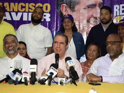 Ante alzas de combustibles, Francisco Javier propone fondo transitorio