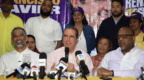 Francisco Javier propone crear fondo de contingencia para amortiguar las alzas en los combustibles