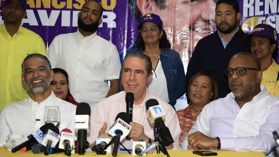 Francisco Javier propone crear fondo de contingencia para amortiguar las alzas en los combustibles