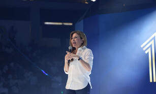 Ocho a&ntilde;os despu&eacute;s