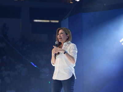 Gestión política del PRM | Ocho años después