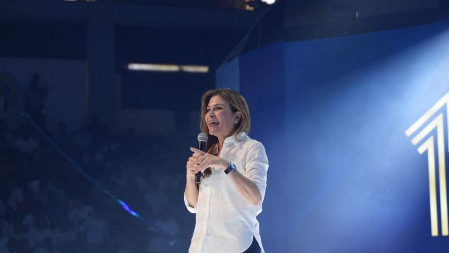 Ocho a&ntilde;os despu&eacute;s