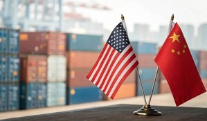 Junta de Comercio EE. UU. - China podr&iacute;a estrechar lazos pero preocupar al mercado