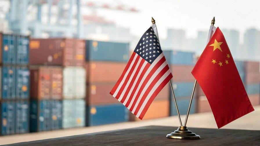 Junta de Comercio EE. UU. - China podr&iacute;a estrechar lazos pero preocupar al mercado