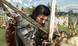 Crimson Desert sorprende con su mundo abierto, pero divide por su jugabilidad