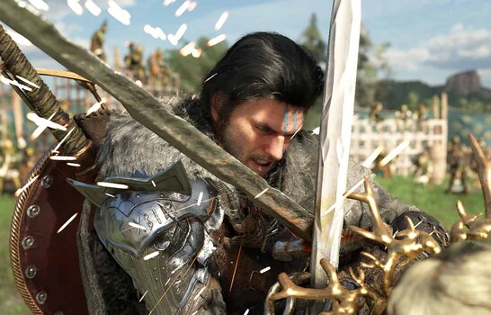 Crimson Desert sorprende con su mundo abierto, pero divide por su jugabilidad