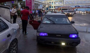 La crisis del petr&oacute;leo dispara especulaci&oacute;n sobre alza de pasajes y costo de vida