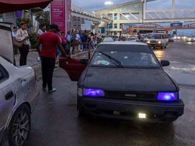 Crisis de combustibles amenaza aumento pasajes transporte público