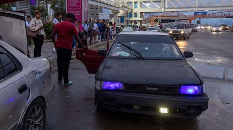 La crisis del petr&oacute;leo dispara especulaci&oacute;n sobre alza de pasajes y costo de vida