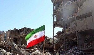 Ir&aacute;n amenaza a EE.UU. con destruir infraestructura petrolera tras crisis en Ormuz