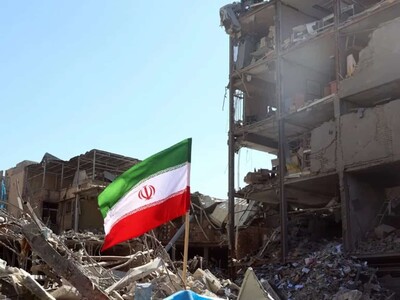 Crisis energética global tras amenaza de Irán a EE.UU. sobre petróleo