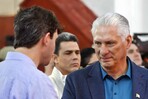 Cuba se prepara para la posibilidad de una agresión militar de EE.UU. dice su vicecanciller