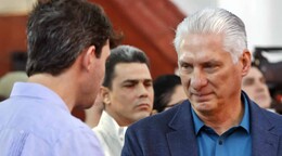 Cuba se prepara para la posibilidad de una agresi&oacute;n militar de EE.UU. dice su vicecanciller