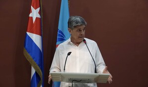Cuba se prepara ante posible agresión militar de Estados Unidos en medio de creciente tensión