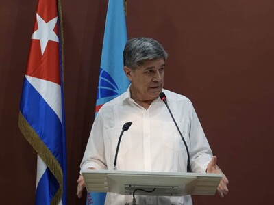 Cuba se prepara para una posible agresión militar de Estados Unidos