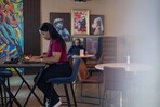 Coworkings en RD: de sostén para emprendedores a atractivo para multinacionales Coworkings en RD: de sostén para emprendedores a atractivo para multinacionales