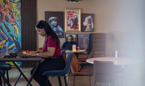 Coworkings en RD: de sostén para emprendedores a atractivo para multinacionales