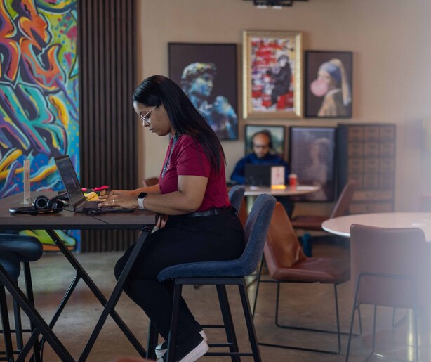 Coworkings en RD: de sost&eacute;n para emprendedores a atractivo para multinacionales