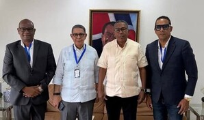 Hogar Crea destaca apoyo de la Direcci&oacute;n de Asistencia Social en 41 centros de rehabilitaci&oacute;n