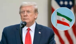 Medios iran&iacute;es desmienten que haya negociaciones con EE. UU. como anunci&oacute; Trump