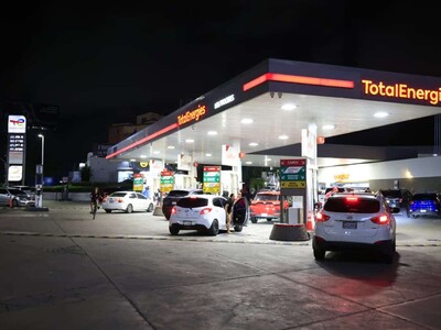 Gobierno sube entre RD$7 y RD$9 a los combustibles