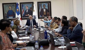 El Ministerio de Educaci&oacute;n avanza con los preparativos para el a&ntilde;o escolar 2026-2027