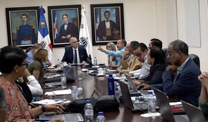 El Ministerio de Educaci&oacute;n avanza con los preparativos para el a&ntilde;o escolar 2026-2027