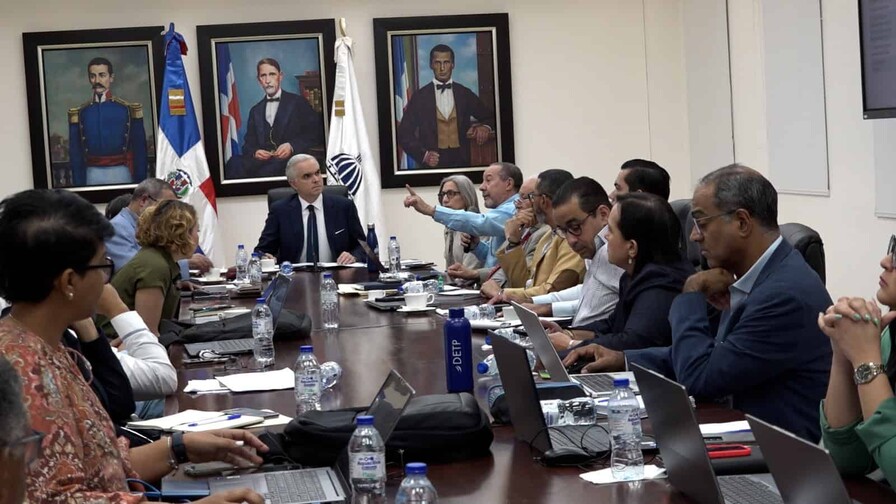 El Ministerio de Educaci&oacute;n avanza con los preparativos para el a&ntilde;o escolar 2026-2027