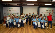 El Banco Central concluye su Semana Econ&oacute;mica y Financiera alcanzando 10,082 visitantes