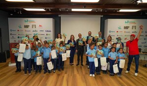 El Banco Central concluye su Semana Econ&oacute;mica y Financiera alcanzando 10,082 visitantes