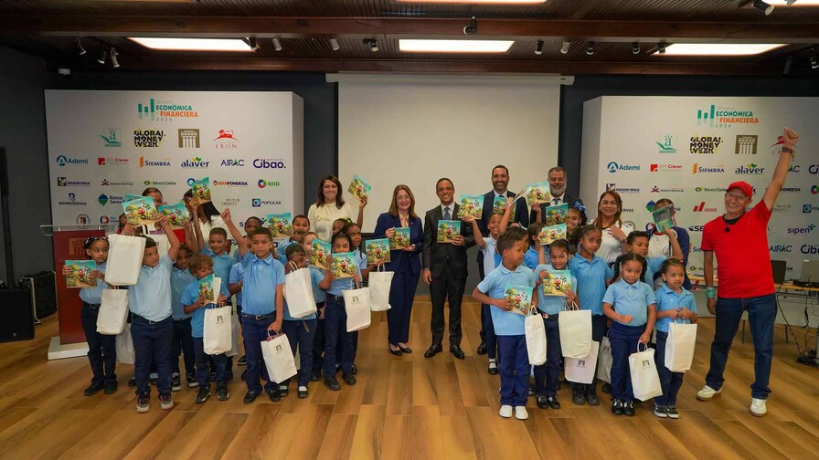 El Banco Central concluye su Semana Econ&oacute;mica y Financiera alcanzando 10,082 visitantes