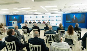 Banco Popular aumenta en RD$10,000 millones su capital social autorizado