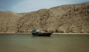 El bloqueo del estrecho de Ormuz en cifras